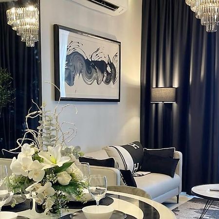Sina Troika Residence Kota Bharu 2Br Wifi Netflix Pool Экстерьер фото